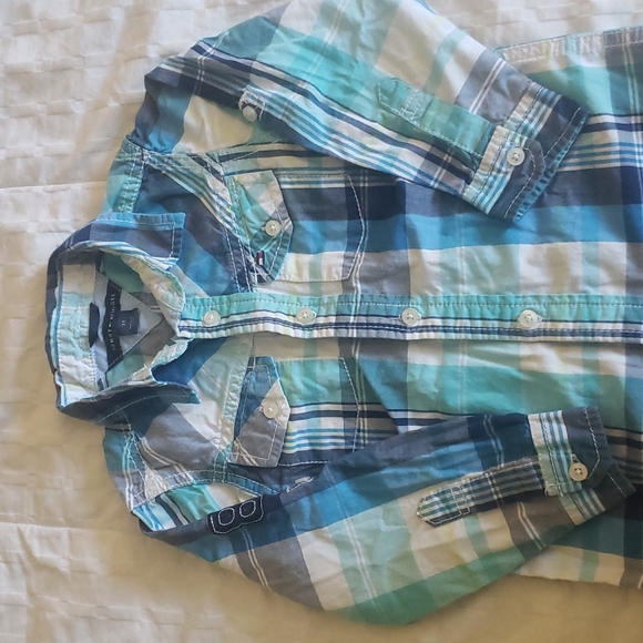 3T button down bundle - Picture 3 of 6